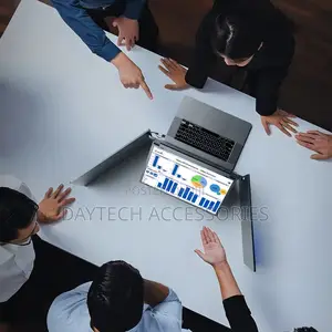 V2COM W3 15.6" Quad Screen Laptop Extender.