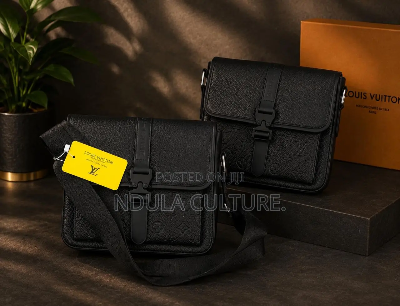 Designer Sling Bags Gucci , Lv