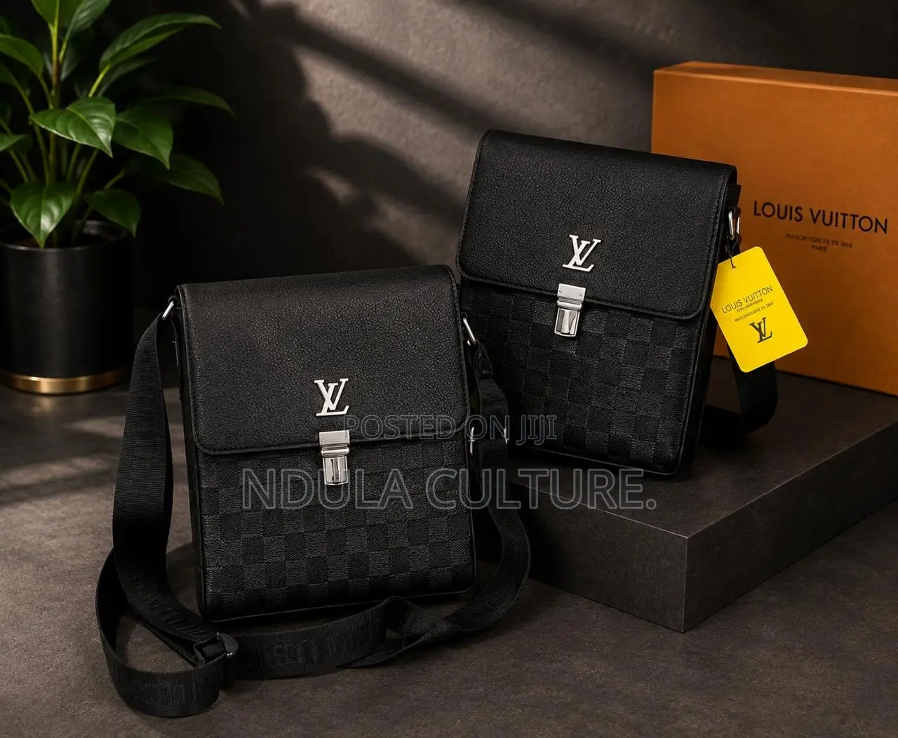 Designer Sling Bags Gucci , Lv