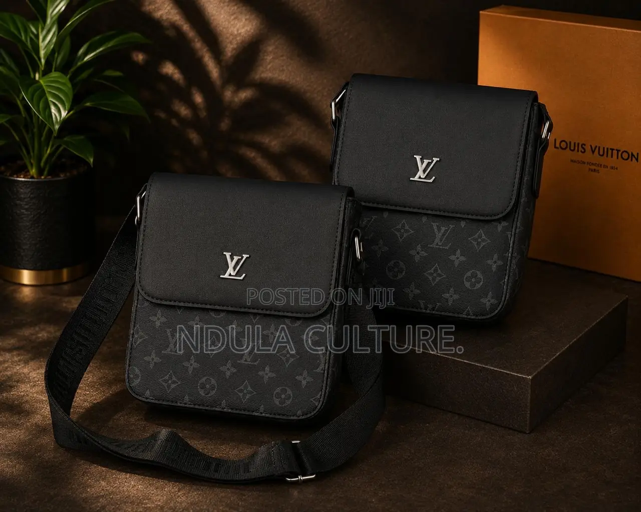 Designer Sling Bags Gucci , Lv