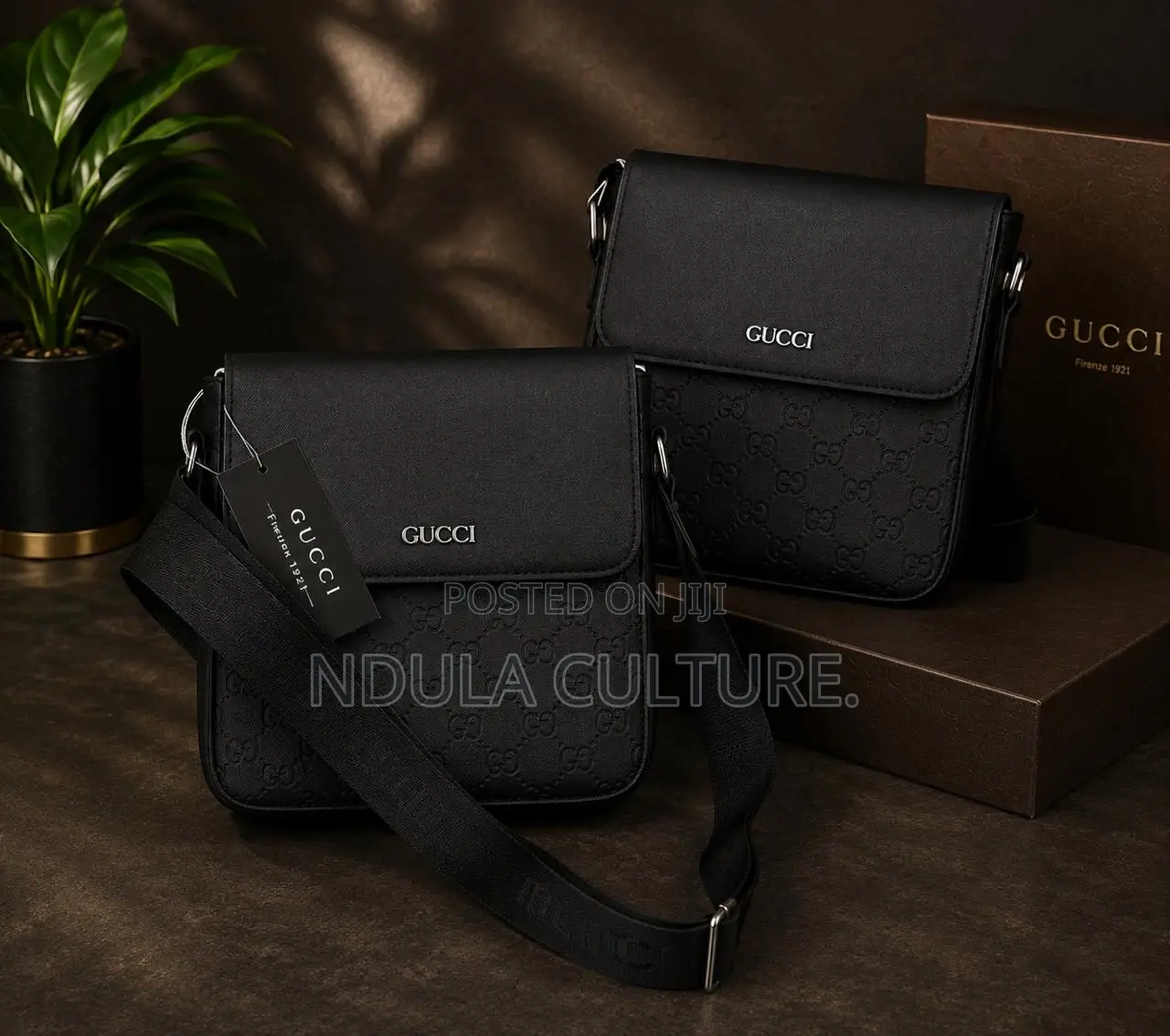 Designer Sling Bags Gucci , Lv