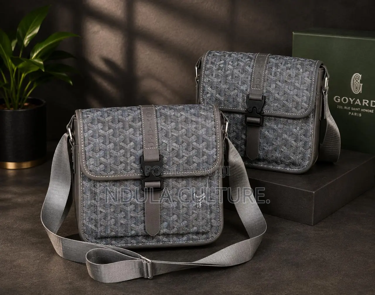 Designer Sling Bags Gucci , Lv
