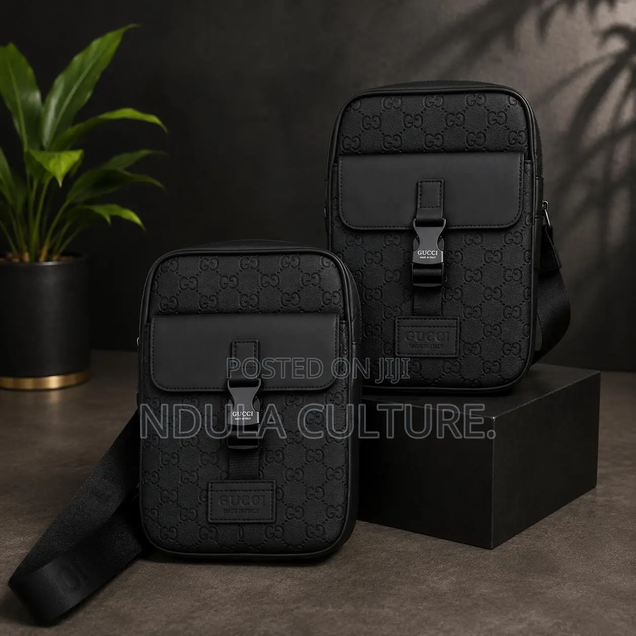 Designer Sling Bags Gucci , Lv