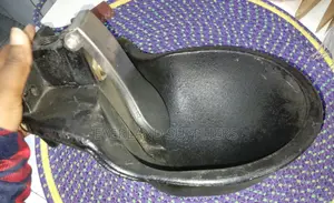 Livestock Cast Iron Drinker