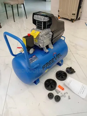 1500W 50L Electric Air Compressor