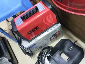 MMA 300 Amps Welding Machine/Usk Welding Machine
