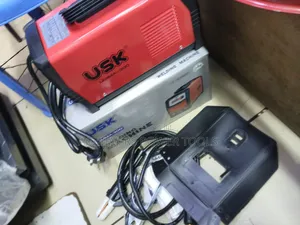 MMA 300 Amps Welding Machine/Usk Welding Machine