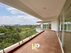 4bdrm Apartment in Parklands/Highridge for rent