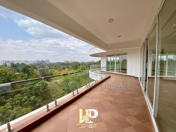 4bdrm Apartment in Parklands/Highridge for rent
