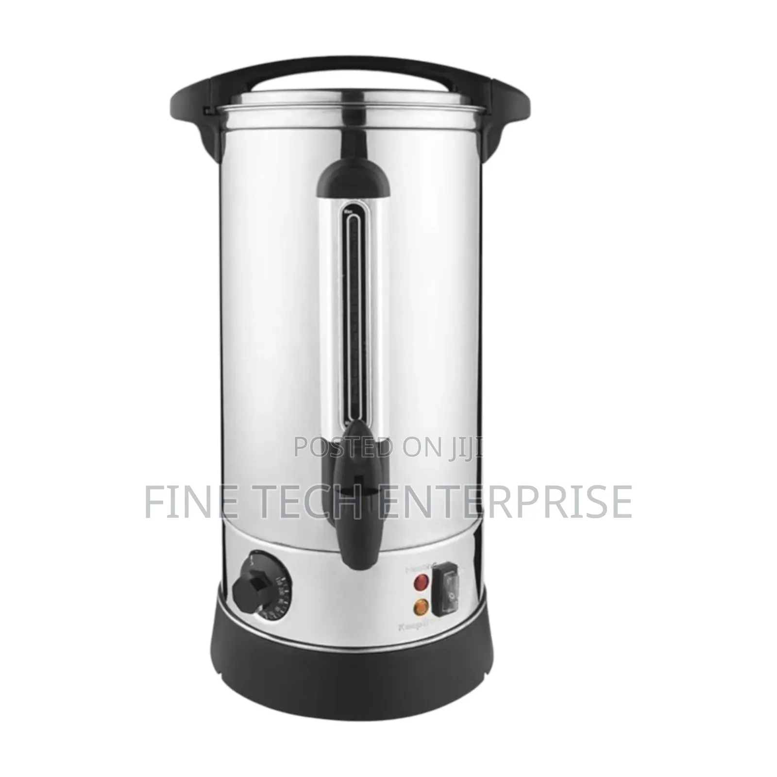Premier Electric Tea Urn 35L