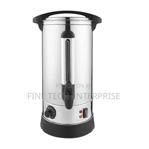 Premier Electric Tea Urn 35L
