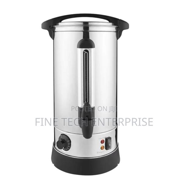 Premier Electric Tea Urn 35L