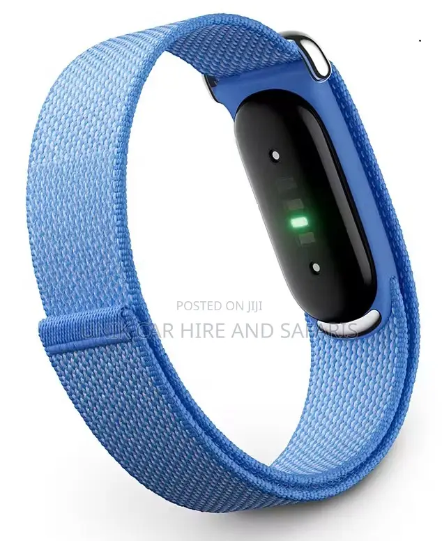 Google Fit Bit Air - Fitness Tracker - No Subcription
