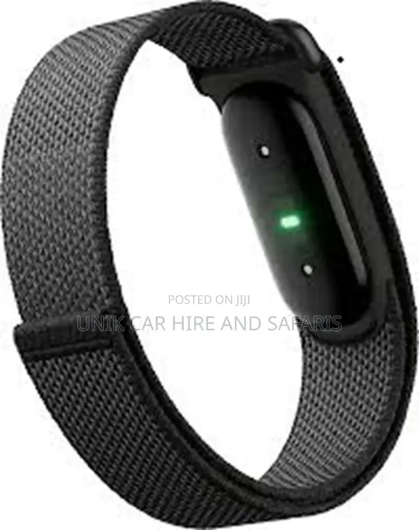 Google Fit Bit Air - Fitness Tracker - No Subcription