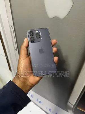 Apple iPhone 14 Pro 128 GB Purple