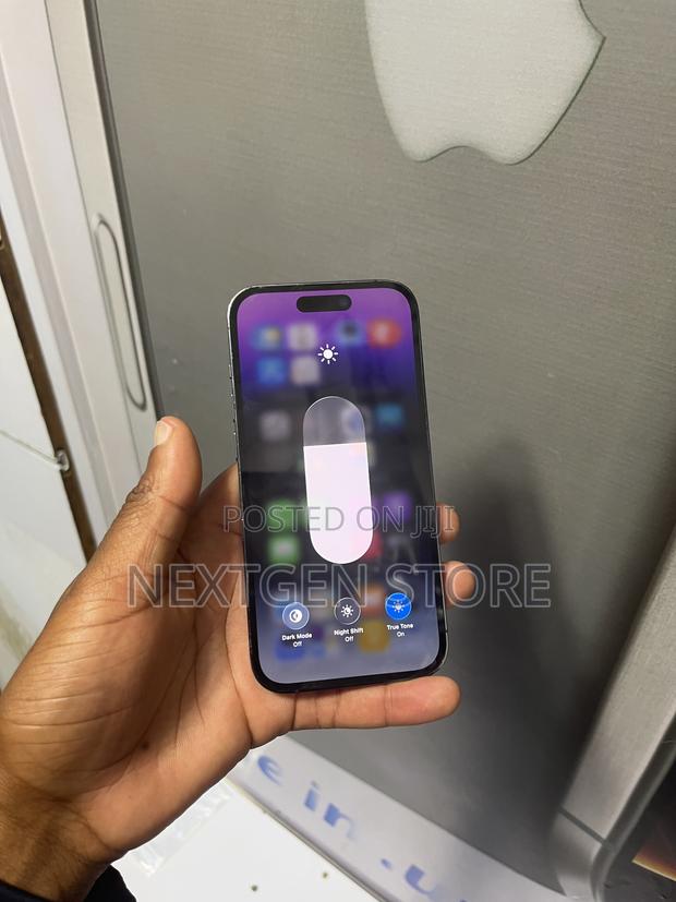 Apple iPhone 14 Pro 128 GB Purple