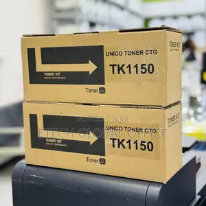 Unico Kyocera TK-1150 Compatible Toner Cartridge