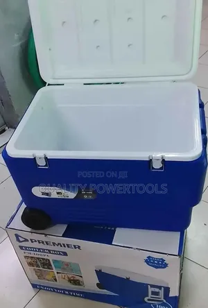 100l Cooler Box -Strong
