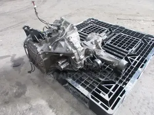 Toyota 1zz Gearbox (4wd) for Premio, Avensis, Isis, Wish, Fielder, Nze
