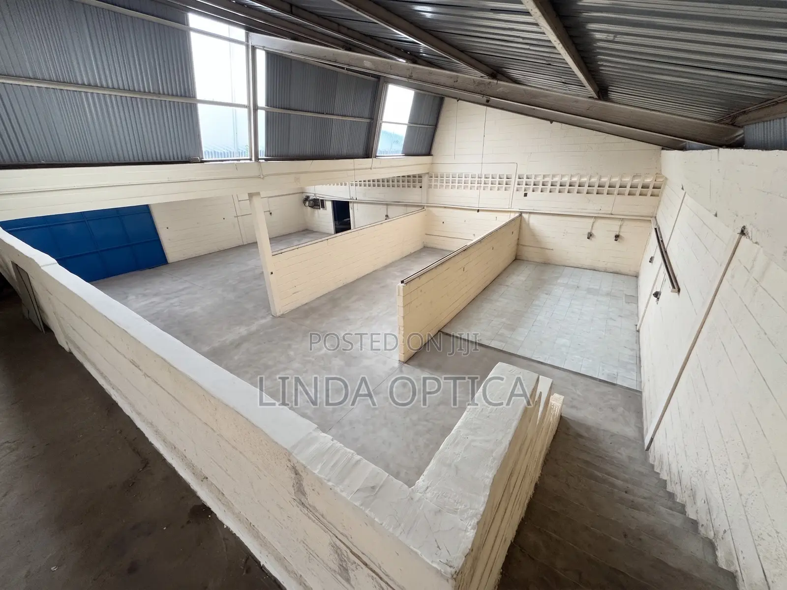 Warehouse (Godown)