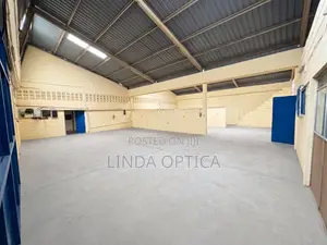 Warehouse (Godown)