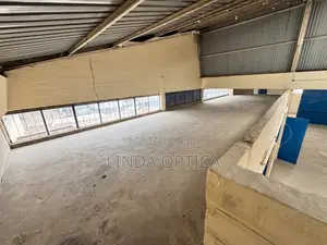 Warehouse (Godown)