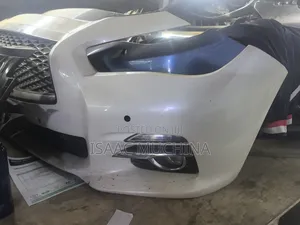 Skyline 2018 Bumper
