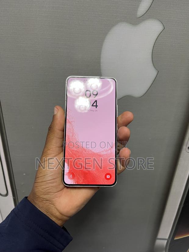 Samsung Galaxy S22 5G 256 GB Pink