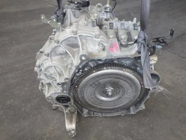 Honda L15a Gearbox for Honda Airwave, Fit, Freed.