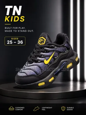 Kids Sneakers