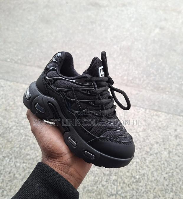Kids Sneakers - thumbnail 4