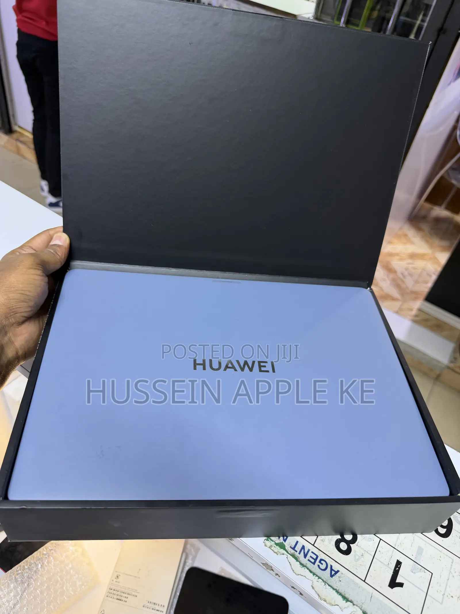 Laptop Huawei MateBook X Pro 32GB Intel Core Ultra 7 SSD 1T
