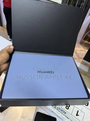 Laptop Huawei MateBook X Pro 32GB Intel Core Ultra 7 SSD 1T