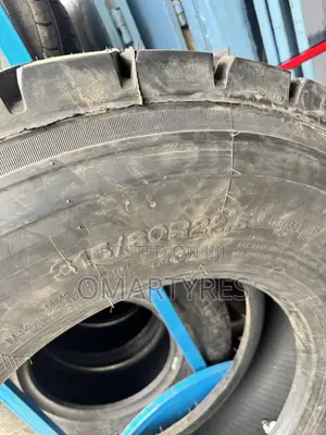315/80r22.5 Mirage