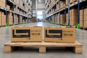 Unico TK-1150 Toner for Kyocera M2135dn