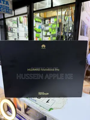 Laptop Huawei MateBook X Pro 32GB Intel Core Ultra 7 SSD 1T