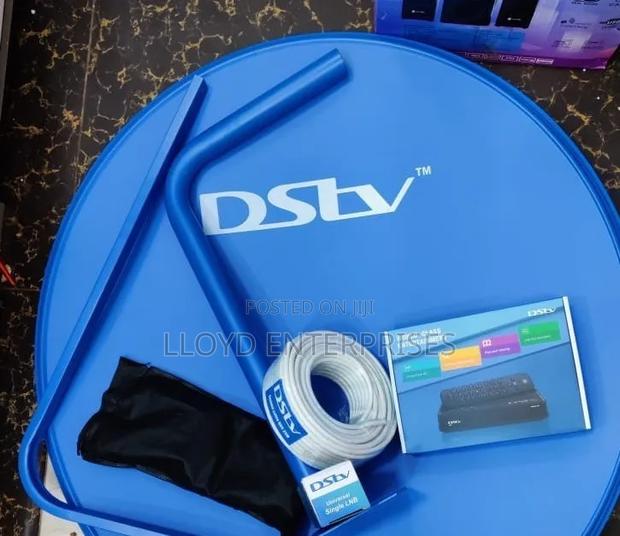 *DSTV Complete Kit - thumbnail 2