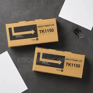 Unico TK-1150 Toner for Kyocera M2635dn