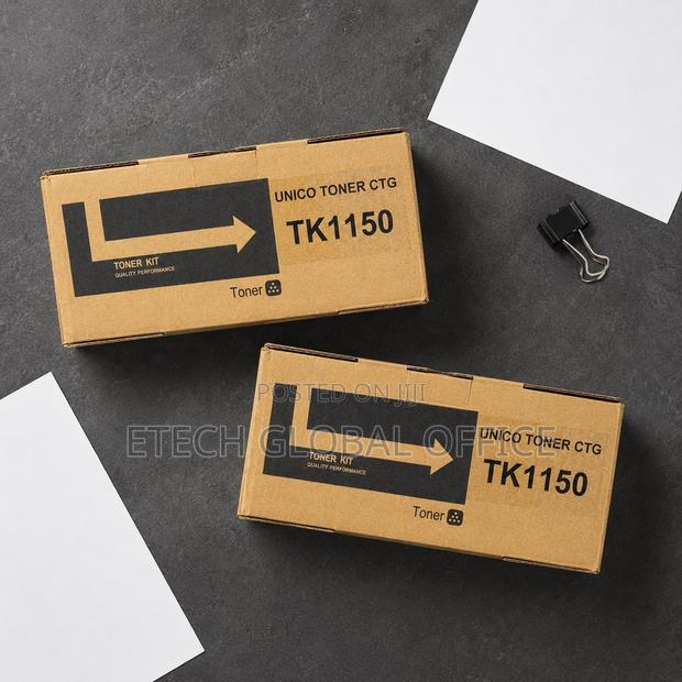 Unico TK-1150 Toner for Kyocera M2635dn
