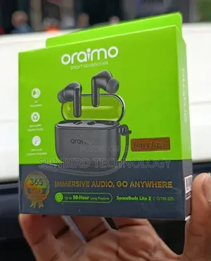 Oraimo Spacebuds-Lite 2 Otw-325 Earpods