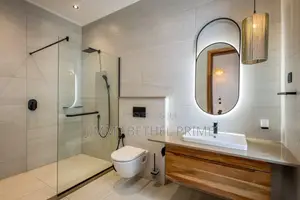 4bdrm Apartment in Loresho for rent