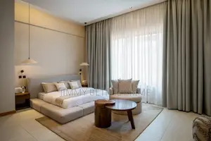 4bdrm Apartment in Loresho for rent