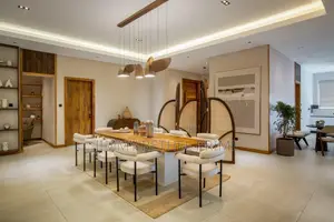 4bdrm Apartment in Loresho for rent