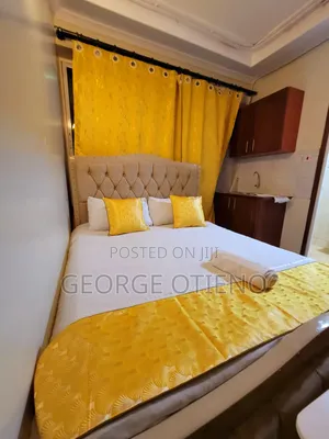 Airbnb Host Taraji Homes