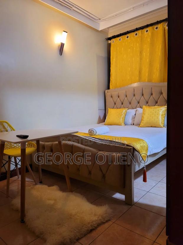 Airbnb Host Taraji Homes - thumbnail 2