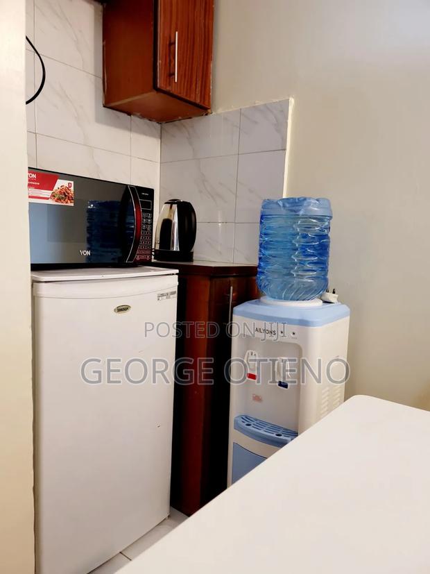 Airbnb Host Taraji Homes - thumbnail 3