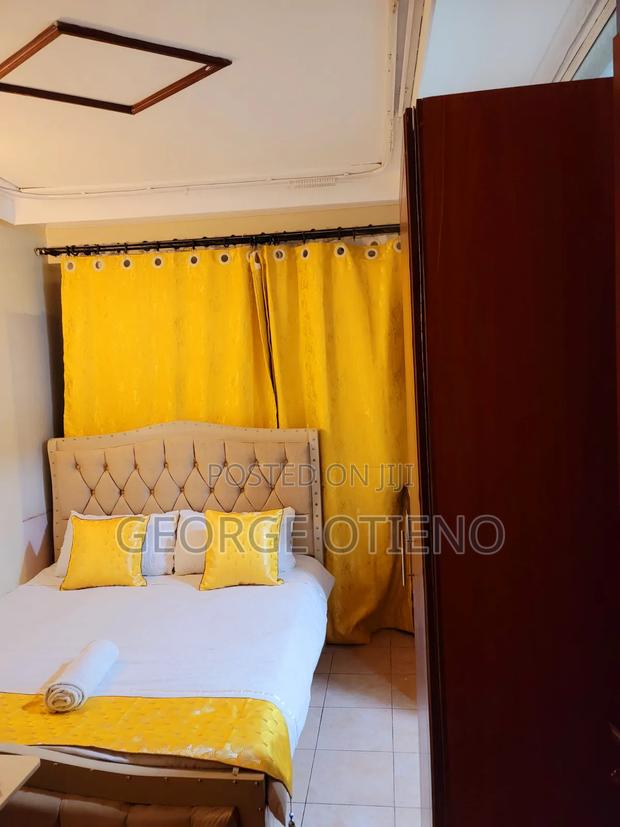 Airbnb Host Taraji Homes - thumbnail 5