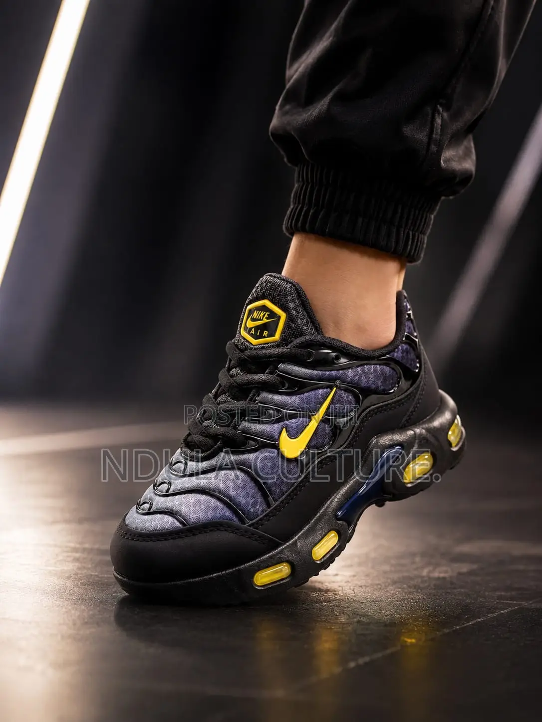 Kids Tn Sneakers