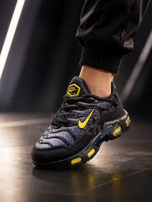 Kids Tn Sneakers