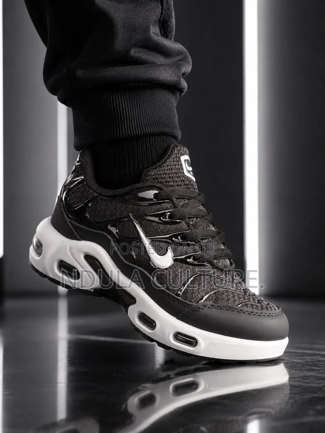 Kids Tn Sneakers